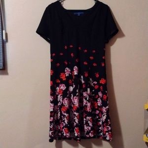 New without tags Apt 9 dress